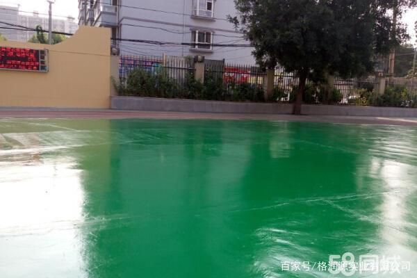 佛罗镇 地坪漆翻新维修