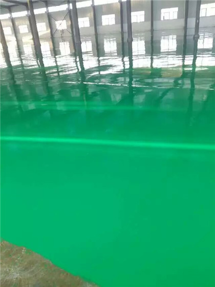 佛罗镇，我直接给你一份室外地坪漆翻新维修