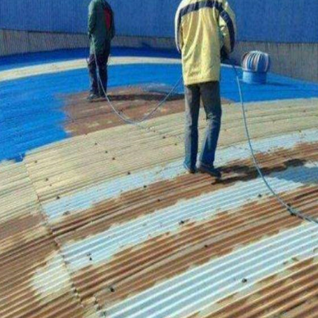 佛罗镇地面翻新与地坪漆施工流程